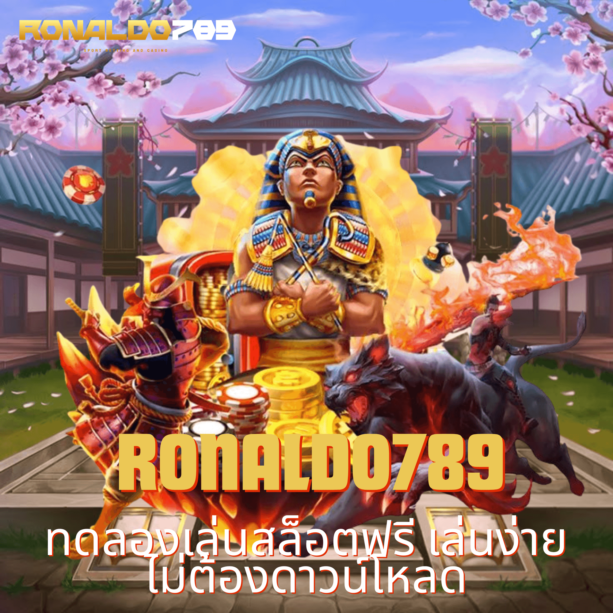 ronaldo789